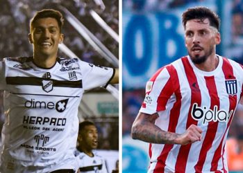 Estudiantes de La Plata – All Boys buscarán seguir en la Copa Argentina