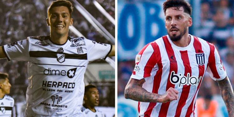 Estudiantes de La Plata – All Boys buscarán seguir en la Copa Argentina