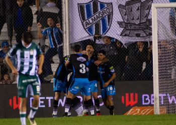 Copa Argentina: Almagro goleó a Excursionistas, avanzó a octavos y se enfrenta a Boca