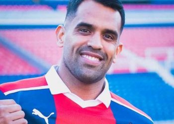 Se enfrió lo de Rolón y sería refuerzo de Aucas