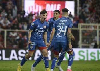 Lo que viene para Unión en la Copa de la Liga: 14 finales