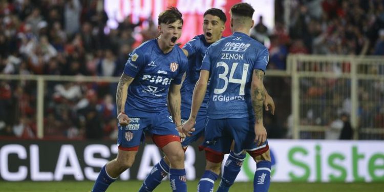 Lo que viene para Unión en la Copa de la Liga: 14 finales