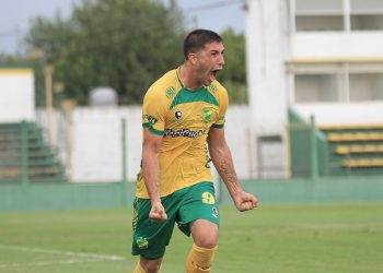 Miritello viajará a Grecia para convertirse en nuevo jugador de Asteras Tripolis