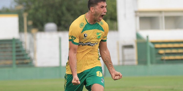 Miritello viajará a Grecia para convertirse en nuevo jugador de Asteras Tripolis