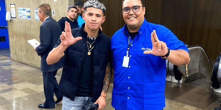 ¿Por qué en Brasil consideran que el fichaje de Machuca a Fortaleza es «histórico»?