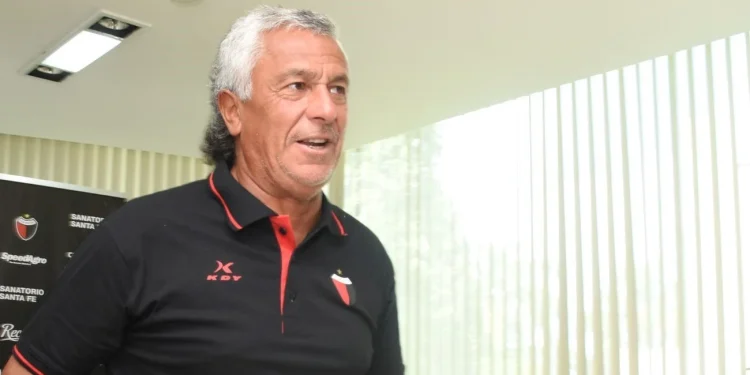 ¿Qué equipo pondrá Gorosito para recibir a Belgrano?