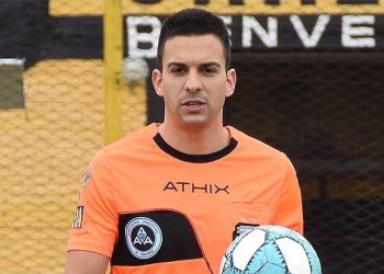 Árbitro confirmado para el partido de Colón ante Belgrano