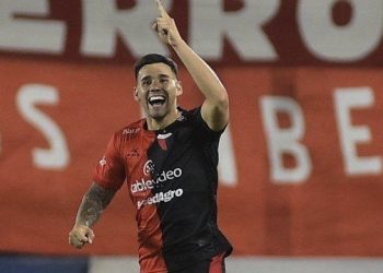 José Neris: «Vino Pipo Gorosito y fui perdiendo un poco de cancha»