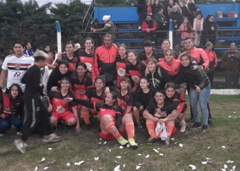 Juventud Unida y El Cadi, campeonas en el Apertura