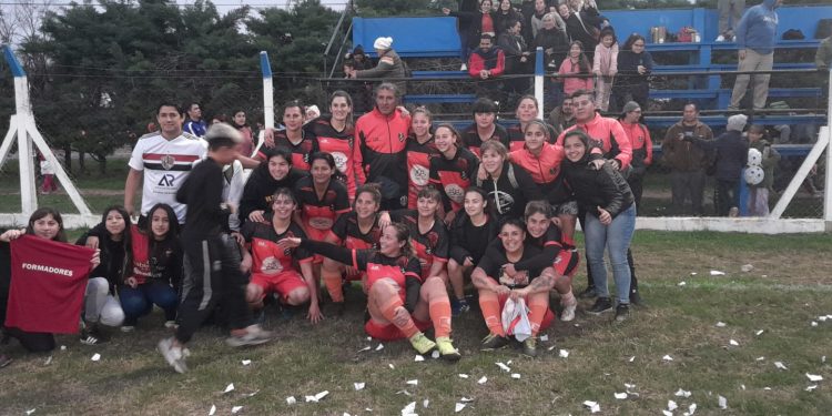 Juventud Unida y El Cadi, campeonas en el Apertura