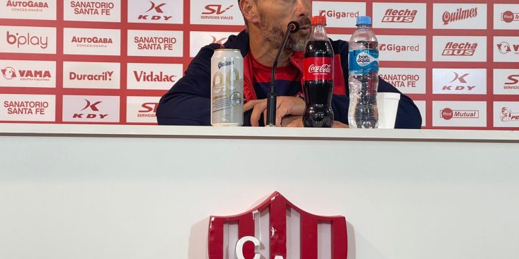 Para el Kily González, «fue un desahogo» volver al triunfo