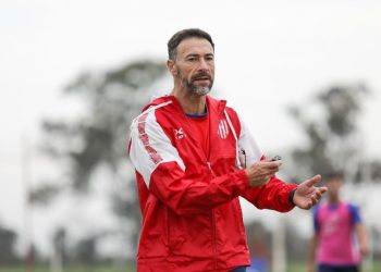 El rompecabezas del Kily, la carta de documento a Vélez, y la posible renovación de Calderón