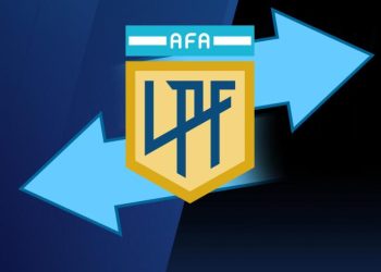 ¿Cómo está el mercado de pases en el fútbol argentino?