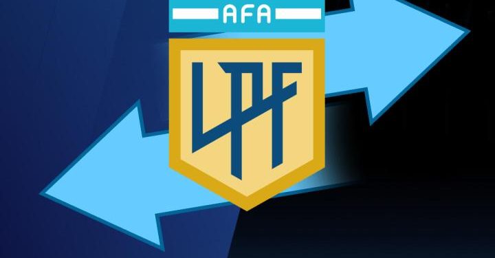 ¿Cómo está el mercado de pases en el fútbol argentino?