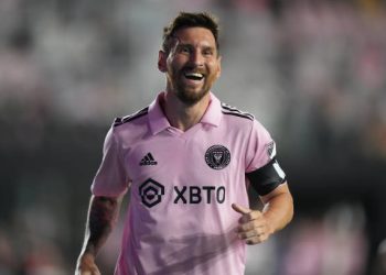 Efecto Messi: Adidas no puede cumplir con la demanda de camisetas del Inter de Miami