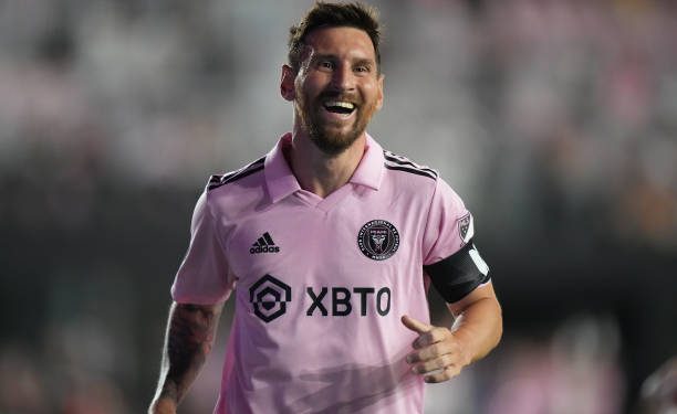 Efecto Messi: Adidas no puede cumplir con la demanda de camisetas del Inter de Miami
