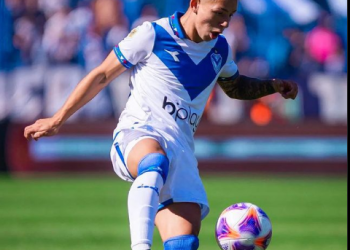 Prestianni y su versión de los hechos sobre la agresión que sufrió por parte de los barrabravas