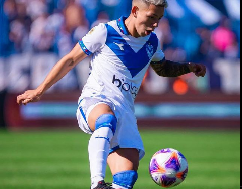 Prestianni y su versión de los hechos sobre la agresión que sufrió por parte de los barrabravas