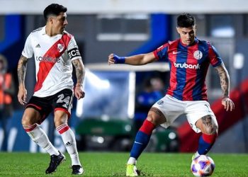 River dependerá de una victoria de Unión para ser campeón esta fecha