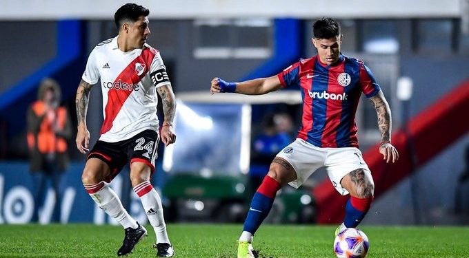 River dependerá de una victoria de Unión para ser campeón esta fecha