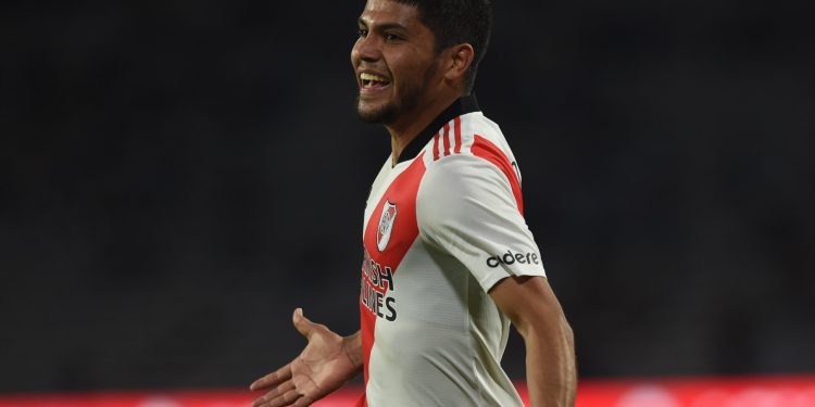 Robert Rojas, a un paso de ser refuerzo de Vasco Da Gama