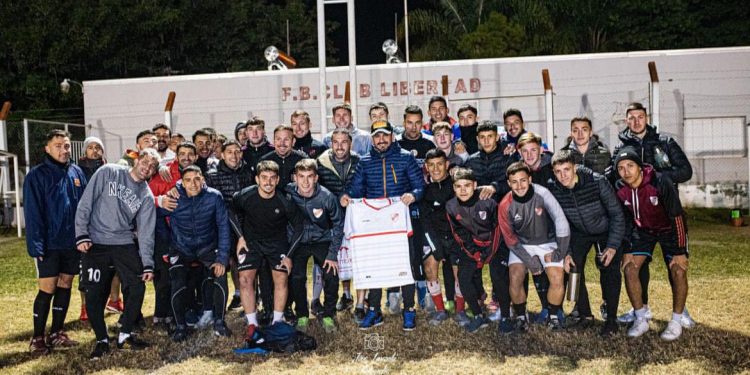 Esperancina: Arranca el torneo con Paulo Rosales como atracción