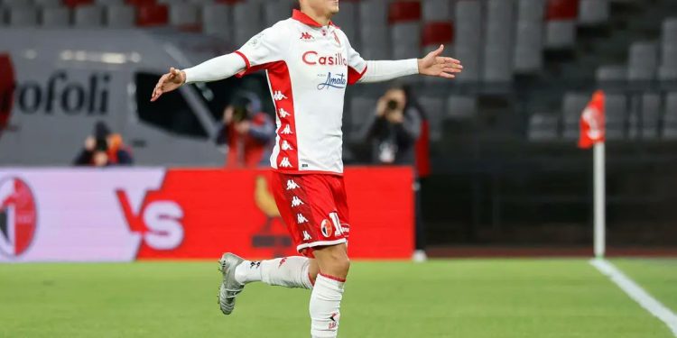 Colón llegó a un acuerdo de palabra con Rubén Botta