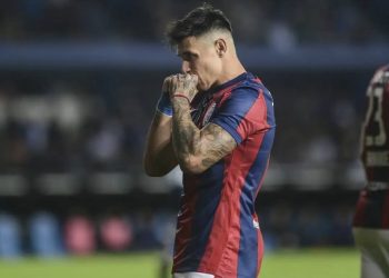 Los santos de Rubén Darío Insua siguen marchando
