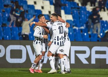 Talleres, la bestia negra del campeón