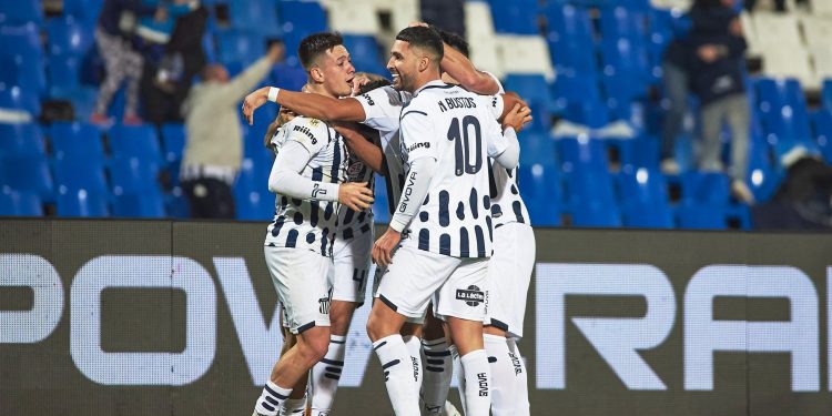 Talleres, la bestia negra del campeón