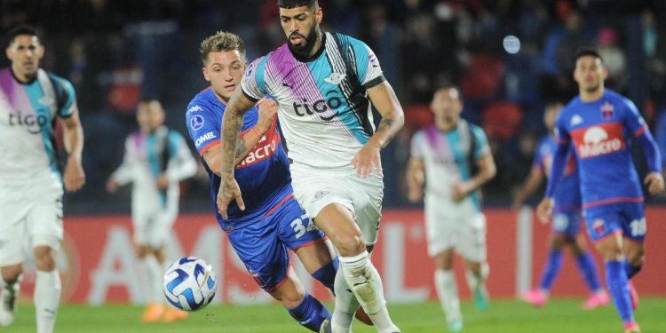 Copa Sudamericana: fin del sueño copero para el Matador