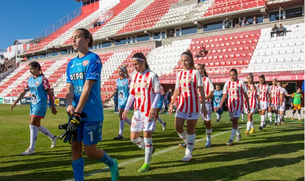 Unión recibe a Rafaela, por un lugar en semifinales del torneo de AFA