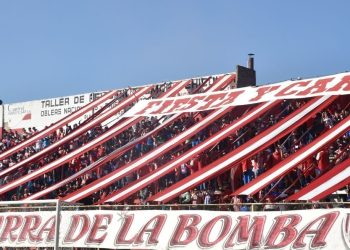 «Uno trata de cobrar el bono en un partido que entiende que va a ser de alta concurrencia»