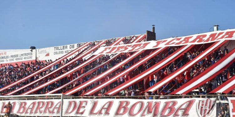 «Uno trata de cobrar el bono en un partido que entiende que va a ser de alta concurrencia»