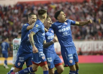 Un triunfo con justicia