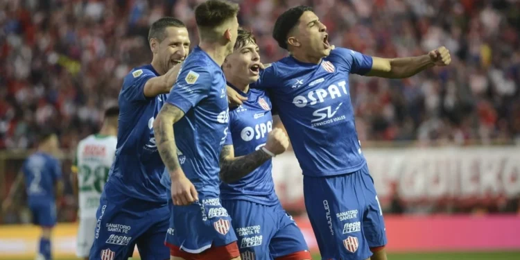 Un triunfo con justicia