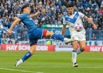 Unión tiene barra pero se quedó sin bombas