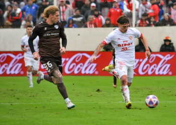 En la previa a las PASO, Unión votó en blanco: 0 a 0 ante Platense