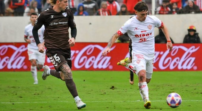 En la previa a las PASO, Unión votó en blanco: 0 a 0 ante Platense