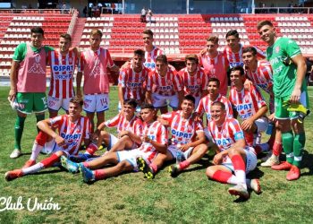 ¿Cuál es la situación de los jugadores a préstamo en Unión?