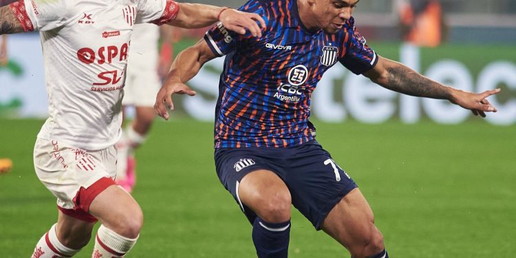 Si se lo propone, le puede jugar de igual a igual a cualquiera
