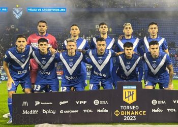 La decisión que tomaron los jugadores de Vélez tras sufrir un nuevo «apriete»