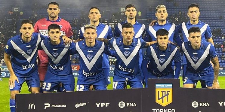 La decisión que tomaron los jugadores de Vélez tras sufrir un nuevo «apriete»