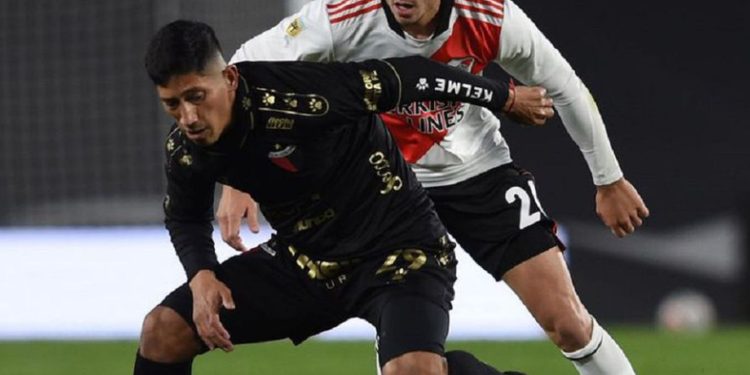 Colón y River con un historial muy parejo en los últimos años