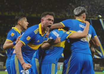 Colón preguntó por un jugador al que Boca le dará salida