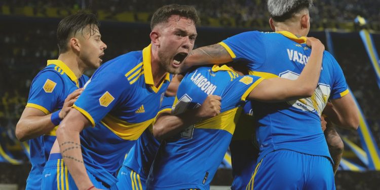 Colón preguntó por un jugador al que Boca le dará salida