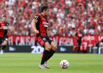 Colón, entre los equipos que quieren al «Hulk» uruguayo
