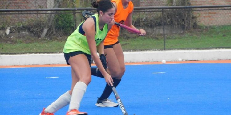 Los seleccionados de la ASH, en la recta final de su preparación