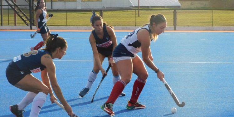 La Salle venció a CRAI y sigue arriba en el torneo Oficial