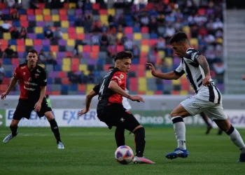 Colón tendrá una nueva baja antes de que culmine el campeonato